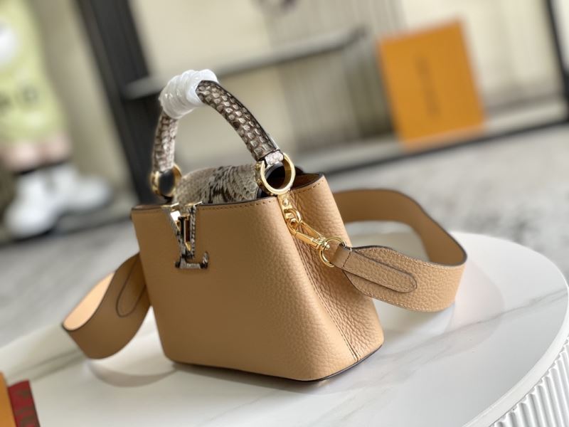 Louis Vuitton Top Handle Bags